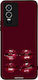 Калъф Sonique Diva Series Vivo Y74s Vivo Y76 5G...