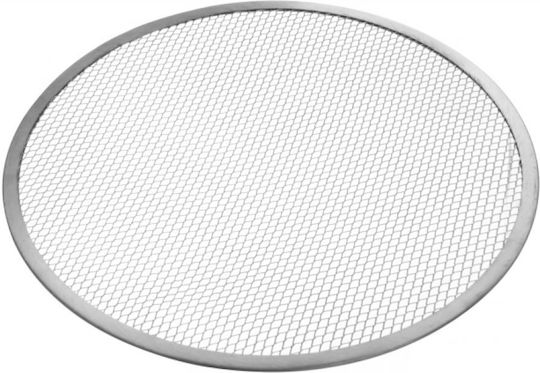 Durchlöchertes Backform Aluminium 000867-25cm