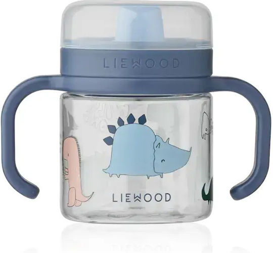 Liewood Baby- und Kleinkindbecher Kylo aus Kunststoff