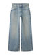 Lil' Atelier Kids' Jeans Trousers Blue