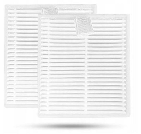 Set 2 Filters Xiaomi S20 Vacuum Cleaner Bhr8629eu