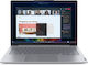 Lenovo Thinkbook 14 G9 IPL 14" IPS FHD+ (Ultra 5-325/16GB/512GB SSD/W11 Pro) Arctic Grey (GR Keyboard)