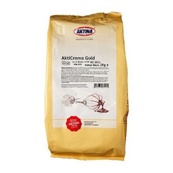 Aktina Mix for Pastry Cream 2000gr