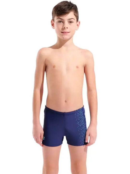 Arena Kids Swim Shorts Blue