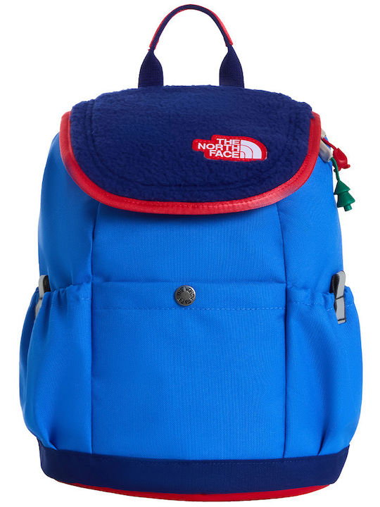 The North Face Youth Αδιάβροχο 10lt Ροζ