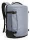 Tech-Protect Rucksack 24l Grau