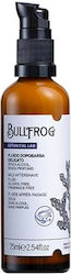 Bullfrog Aftershave 75ml