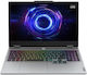 Lenovo LOQ 15 15.6" FHD 144Hz (i5-13450HX/16GB/512GB SSD/GeForce RTX 5060/No OS) + GY51H47351 Mouse (US Keyboard)