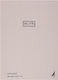 Ekdoseis Aigaio Spiral Notebook Ruled A4 150 Sheets 5 Subjects Elite (Miscellaneous Designs)