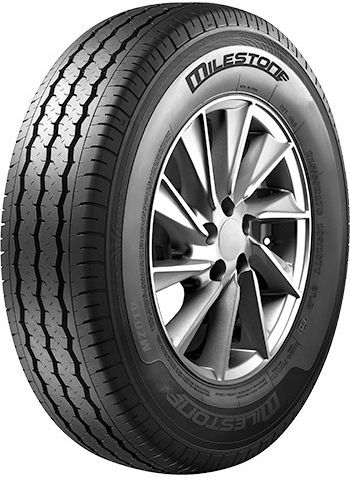 Milestone Mz01v 195/75 R16 Tl 110r Milestone Mz01v