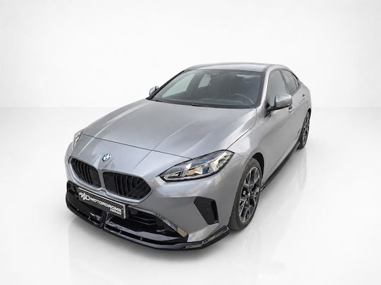 Εμπρός Σπλίτερ V.3 Bmw 2 Series Gran Coupe F74 M-pack M235i