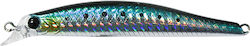 Ryobi Micro Real Artificial Bait Minnow 8.8cm