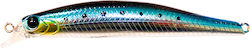 Ryobi Micro Real Artificial Bait Minnow 8.8cm