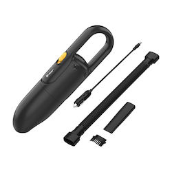 Tracer Акумулаторно Ръчно Прахосмукачка 12V Черно Tracer Акумулаторно Ръчно Прахосмукачка 12V Черно