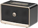 W-King Boxă Bluetooth 120W cu Durată a Bateriei de până la 24 de ore Neagră H330-BLK