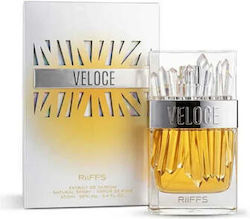 Riiffs Veloce 100ml Riiffs Veloce 100ml
