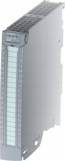 Siemens Siemens Verschiedenes Industrielles Gebäudeausrüstung Modul 6ES7521-1BL10-0AA0