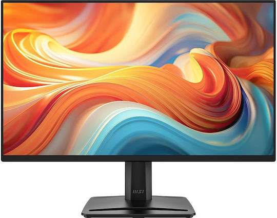 MSI Pro MP271 E14A IPS HDR Monitor 27 Zoll FHD 1920x1080 144Hz mit Reaktionszeit 4ms GTG