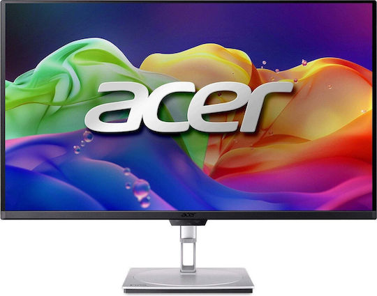 Acer ProDesigner PE320QKXsmiiphuzx OLED HDR Monitor 31.5" 4K 3840x2160 240Hz cu Timp de Răspuns 0.03ms GTG