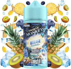 Twelve Monkeys Shot De Aromă Oasis 20ml/120ml 1...
