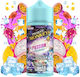 Twelve Monkeys Flavor Shot Oasis 20ml/120ml 1τμ...