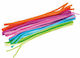 Pipe Wires Phosphorescent Pack of 25 Pieces Junior