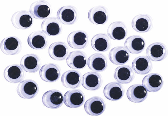 Ματακια 15mm Πακετο 30 Τεμαχιων Junior