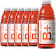 Merlin's Безалкохолна напитка Малина Сгъстен Без Газирани И Захар 600ml
