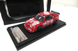 1/43 Alfa Romeo 155 V6 Ti Alfa Corse Nr.8 N.larini Dtm Series Champion 1993