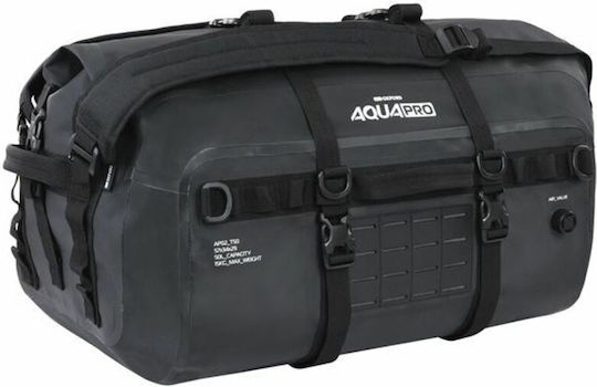Oxford Aqua Pro T-50 Пътна чанта Тюркоазена Текстилна
