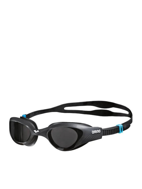 Arena One Swimming Goggles Adults Black