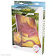 Gamegenic Подвързия с цип Magic the Gathering С...