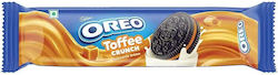 Oreo Μπισκότα με Γέμιση 125gr