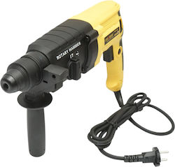 Crownman Ciocan Rotopercutor Cu Impact Electric 800W Crownman Ciocan Rotopercutor Cu Impact Electric 800W