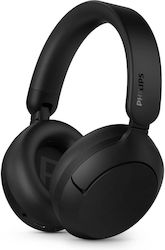 Philips TAH6000BK/00 Безжични / Жични Over Ear Слушалки Черни