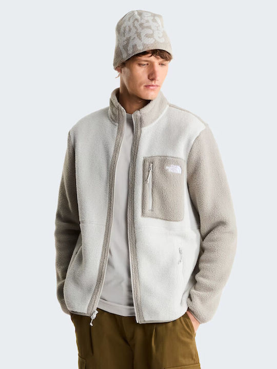 The North Face Yumiori Full Ανδρική Ζακέτα Flee...