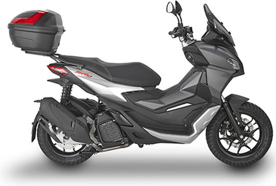 Givi Sr6711 Rack Aprilia Sr Gt 125-200 '22-'24