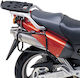 Side Mounts For Givi Cases Pl164 Honda XLV1000 '99-'02
