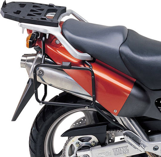 Side Mounts For Givi Cases Pl164 Honda XLV1000 '99-'02