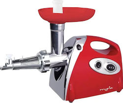 Myria Mulia Fleischwolf 1500W Rote