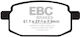 Br Klotz Carbon Sco Ebc