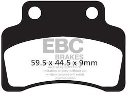 Br Klotz Carbon Sco Ebc Br Klotz Carbon Sco Ebc