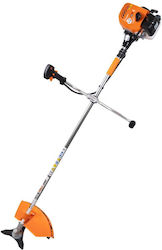 Ruris DAC 210 Бензинов Храсторез 1.7hp Ruris DAC 210 Бензинов Храсторез 1.7hp