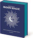 Book Of Moon Magic - Arcturus Publishing Ltd - Hardback
