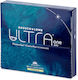 Bausch & Lomb Ultra One Day Multifocal 90 Lentile de Contact Zilnice Multifocale din Hidrogel de Silicon