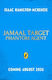 Jamaal Target: Phantom Agent Isaac Hamilton-mckenzie Puffin