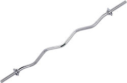 Pegasus Lockenstab Φ29mm 5kg Länge 2.8cm mit Spinlock Kragen Pegasus Lockenstab Φ29mm 5kg Länge 2.8cm mit Spinlock Kragen