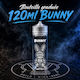 Bottle 120ml Bunny