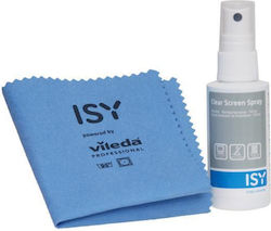 ISY Καθαριστικό Οθόνης 50ml