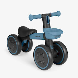 Kikka Boo Blinky Ride On Blue
